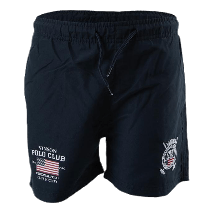 Swimshorts Jabiru Blue