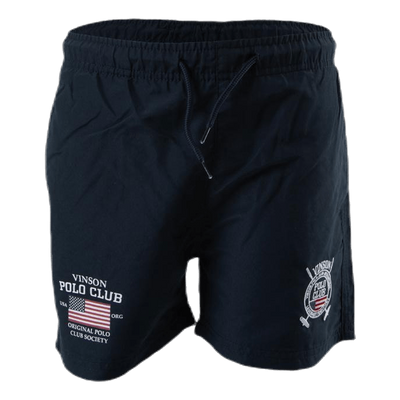Swimshorts Jabiru Blue