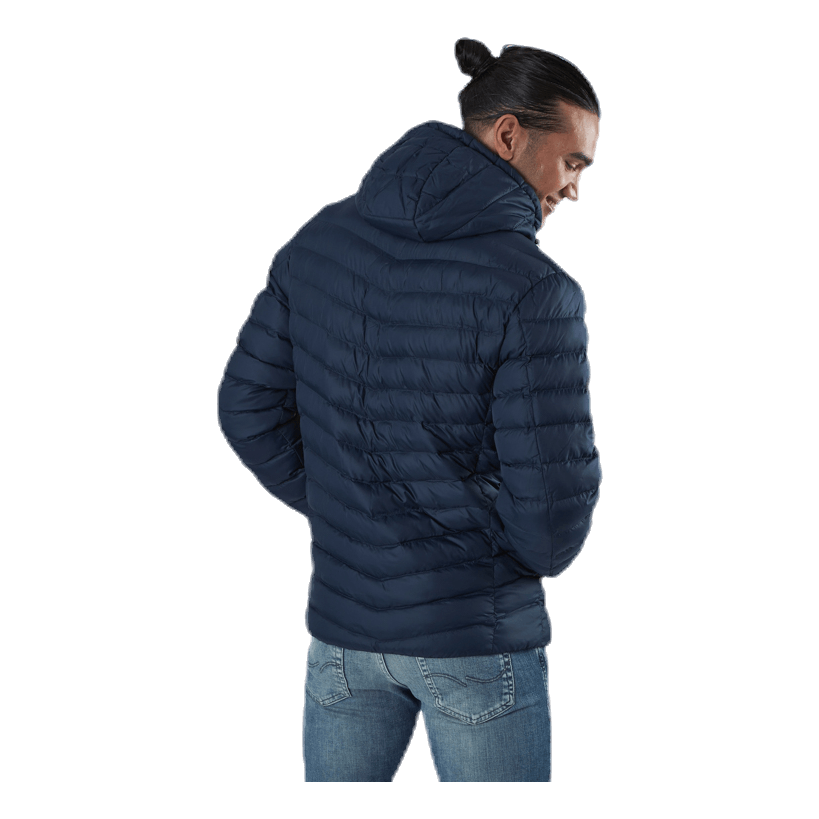 Jaron 2.0 Jacket Blue