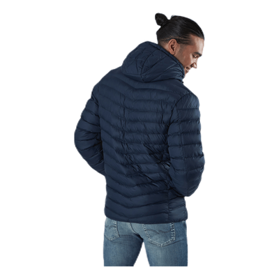 Jaron 2.0 Jacket Blue