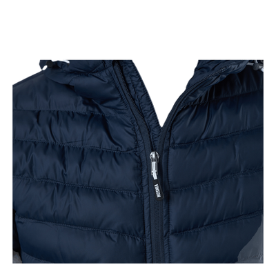 Jaron 2.0 Jacket Blue