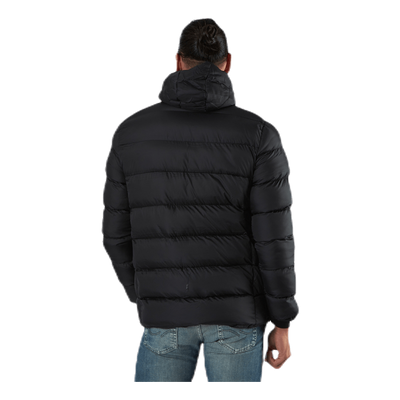 Vance Jacket Black