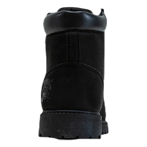 Helenius Boots Black