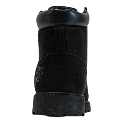 Helenius Boots Black