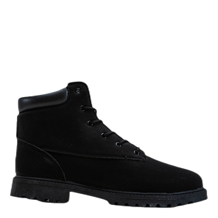 Helenius Boots Black