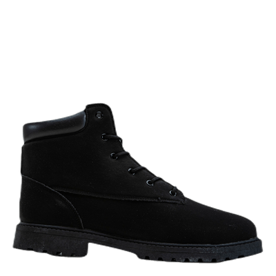 Helenius Boots Black