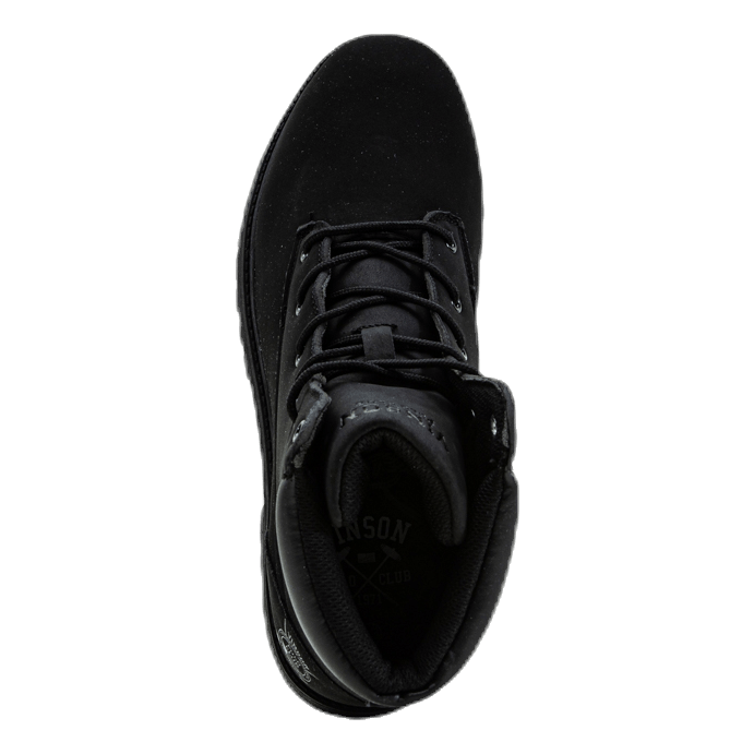 Helenius Boots Black