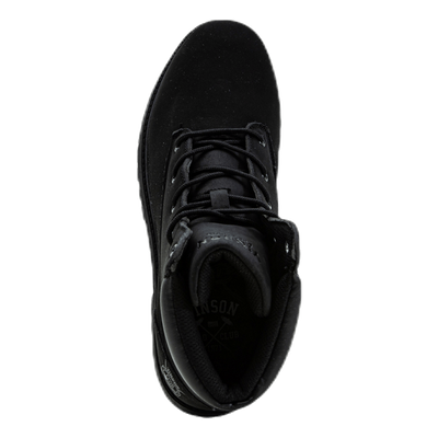 Helenius Boots Black
