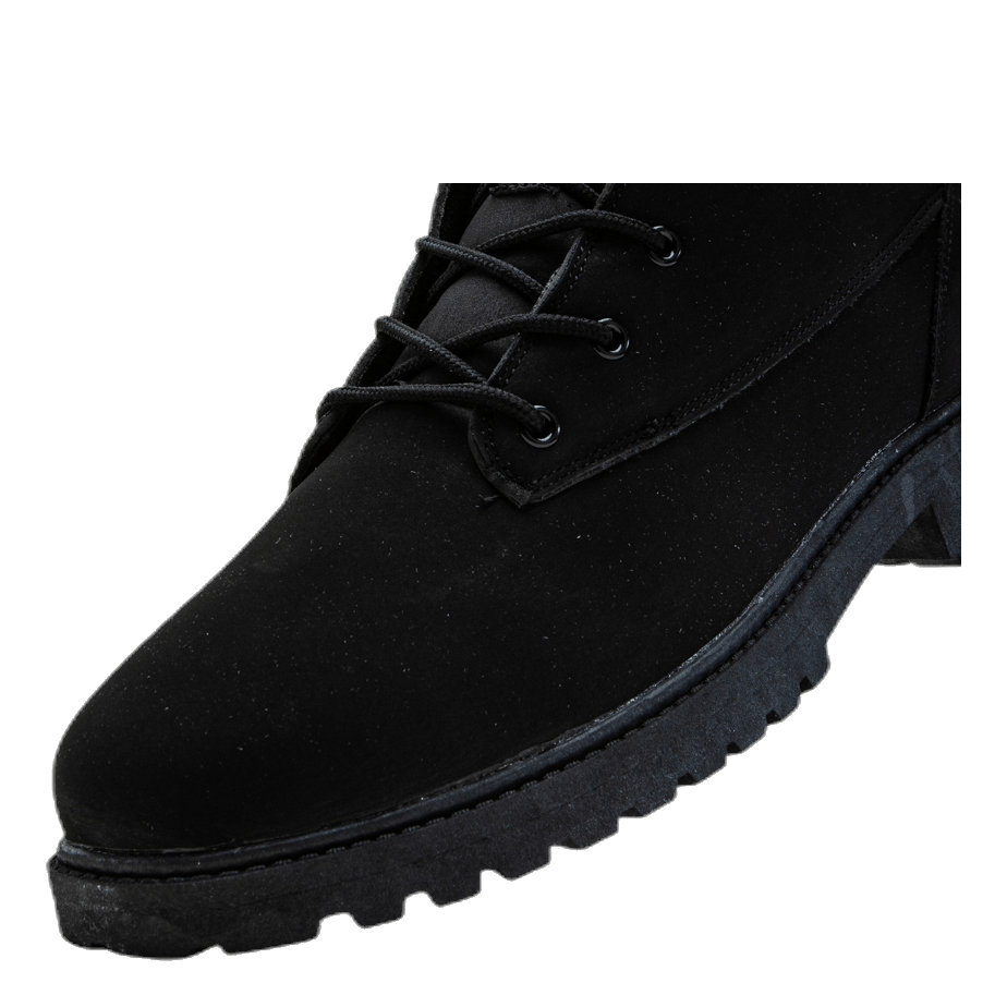 Helenius Boots Black