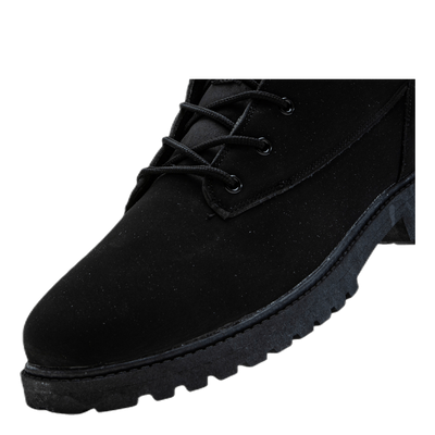 Helenius Boots Black