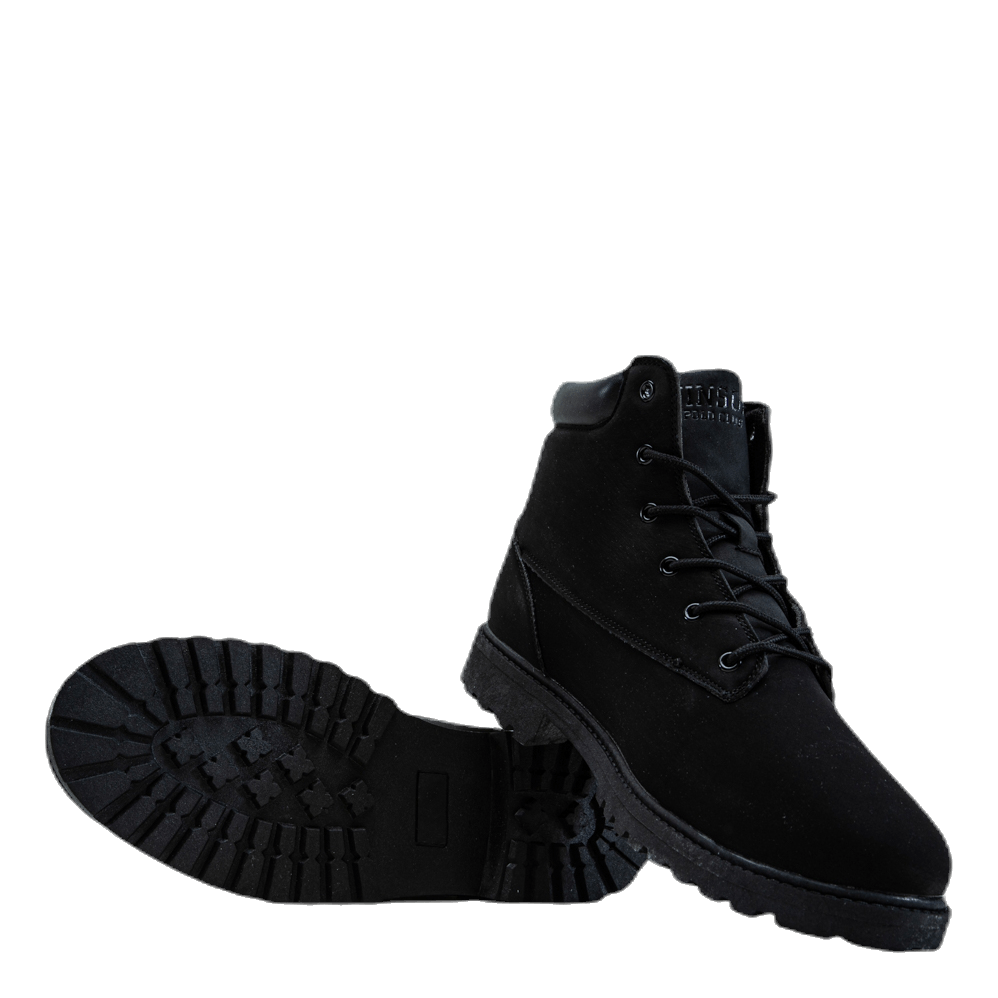 Helenius Boots Black