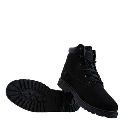 Helenius Boots Black