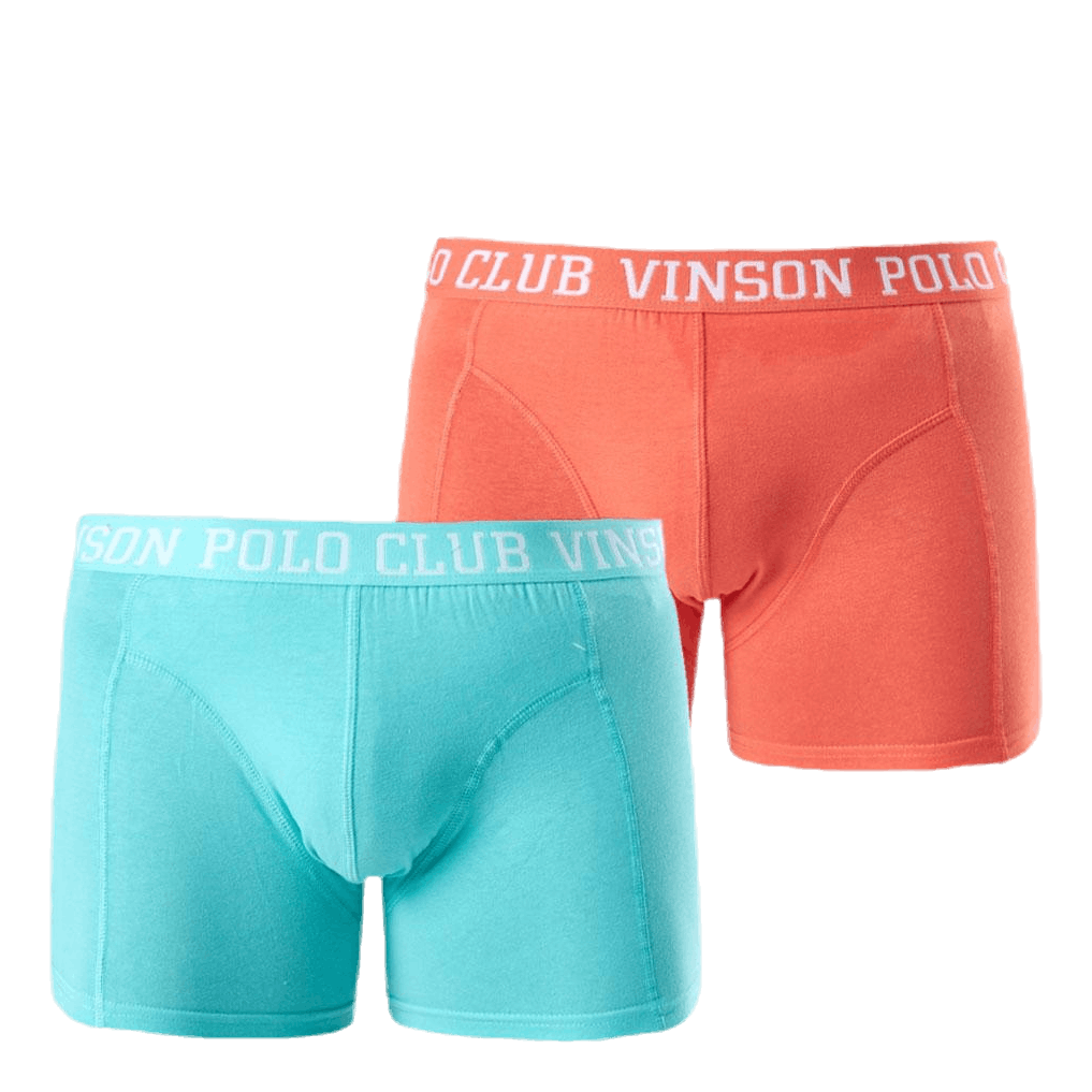 Greyson Tights Orange/Turquoise