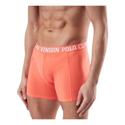 Greyson Tights Orange/Turquoise