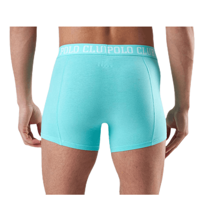 Greyson Tights Orange/Turquoise