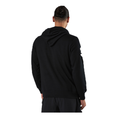 Valdis Hood Black