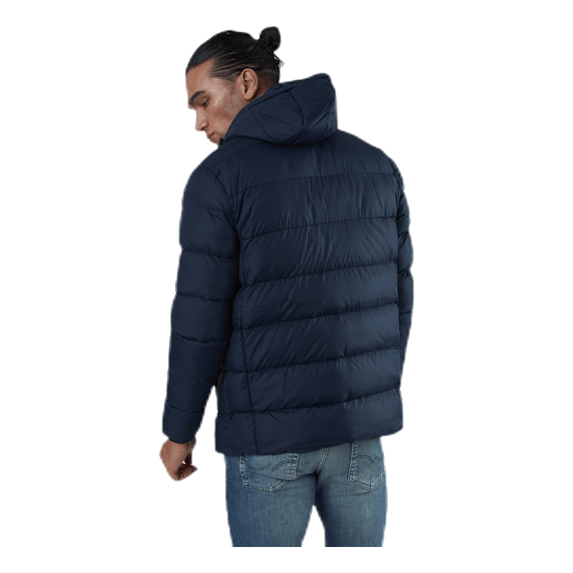 Vance Jacket Blue