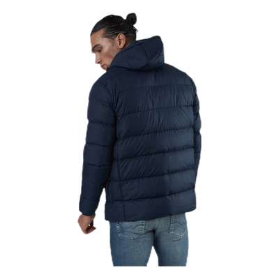 Vance Jacket Blue