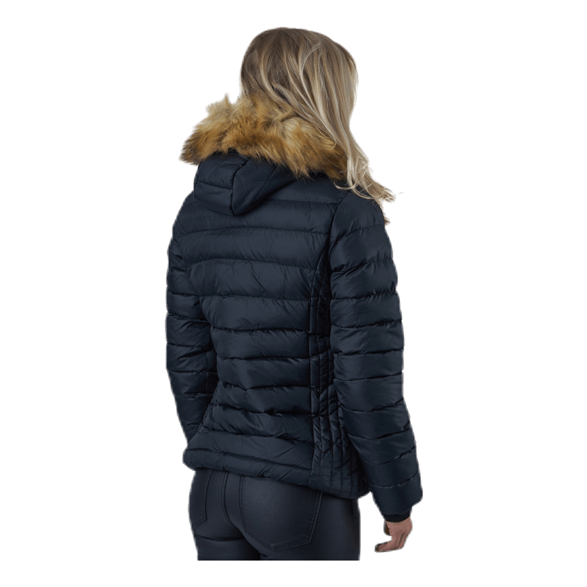 Freja Jacket Black