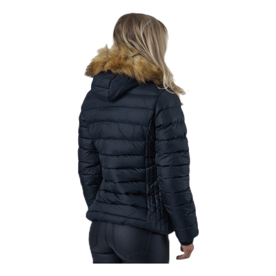 Freja Jacket Black