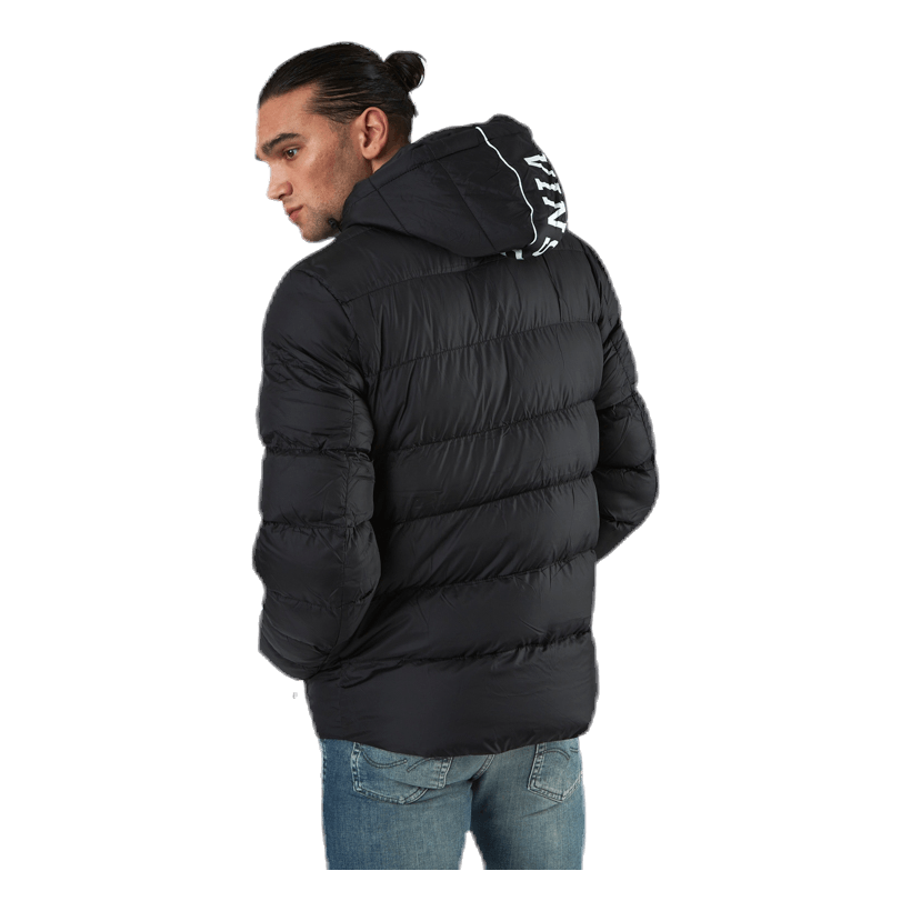 King Jacket Black