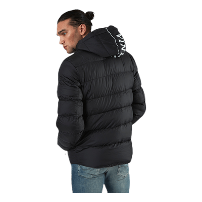 King Jacket Black