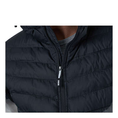 Jaron 2.0 Jacket Black