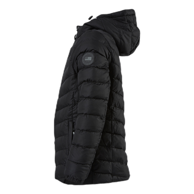 Sarah 2.0 Jacket Black