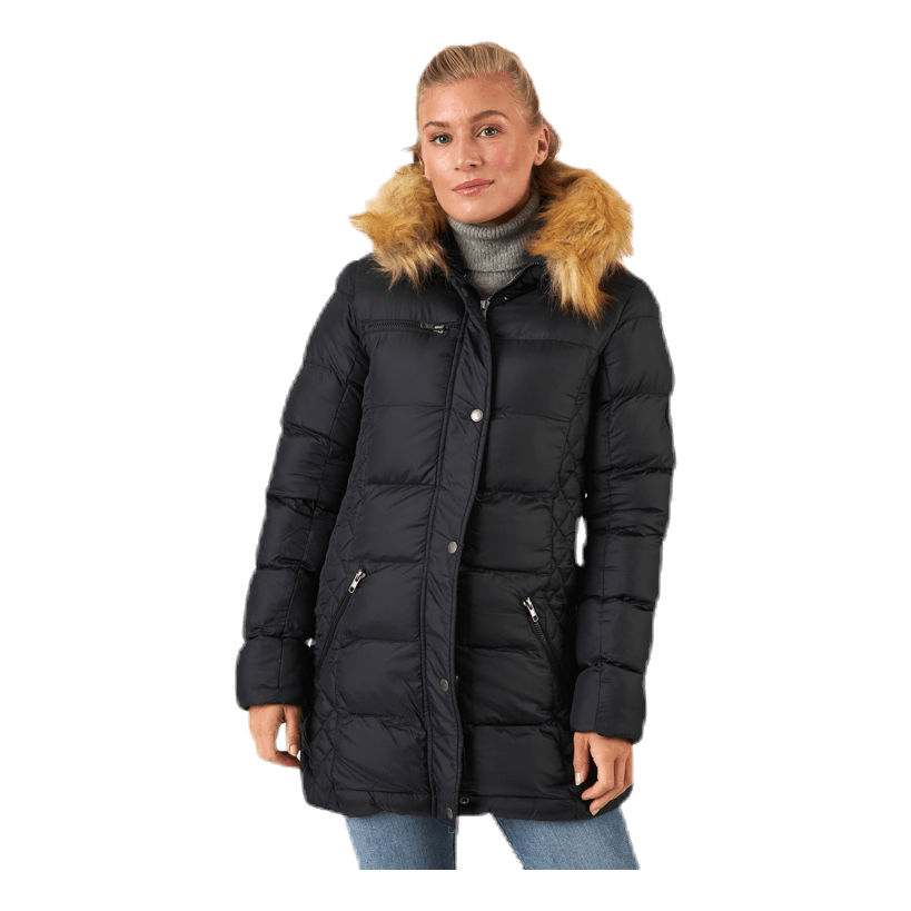 Caroline Jacket Black