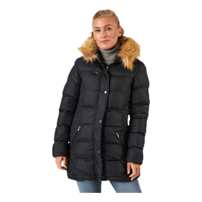 Caroline Jacket Black