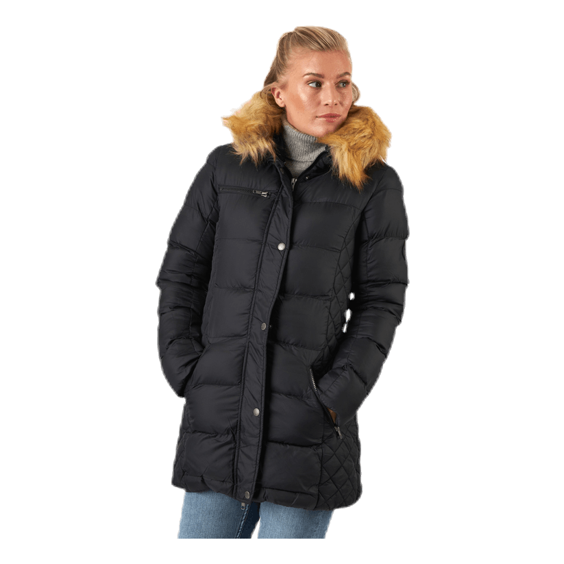 Caroline Jacket Black