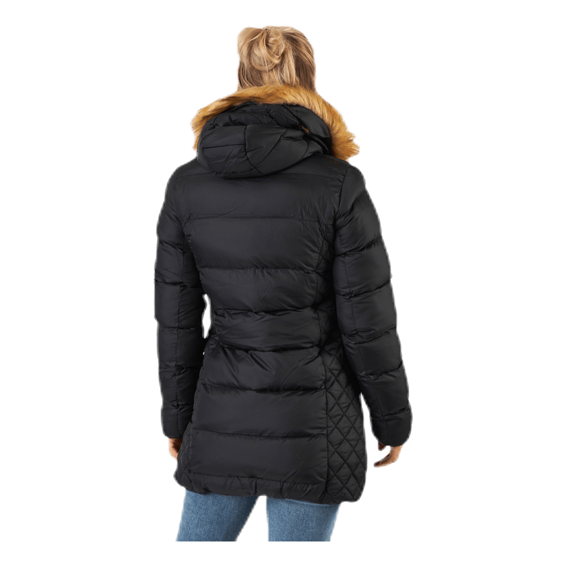 Caroline Jacket Black