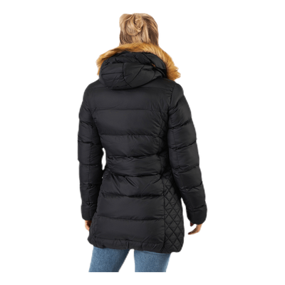 Caroline Jacket Black