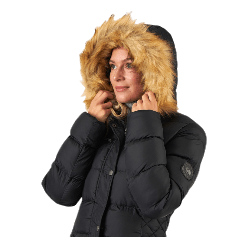 Caroline Jacket Black