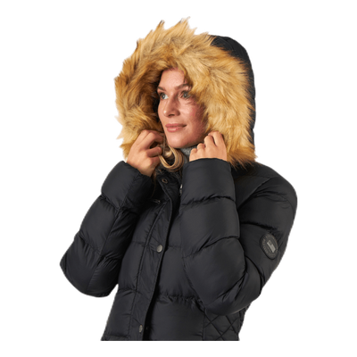 Caroline Jacket Black