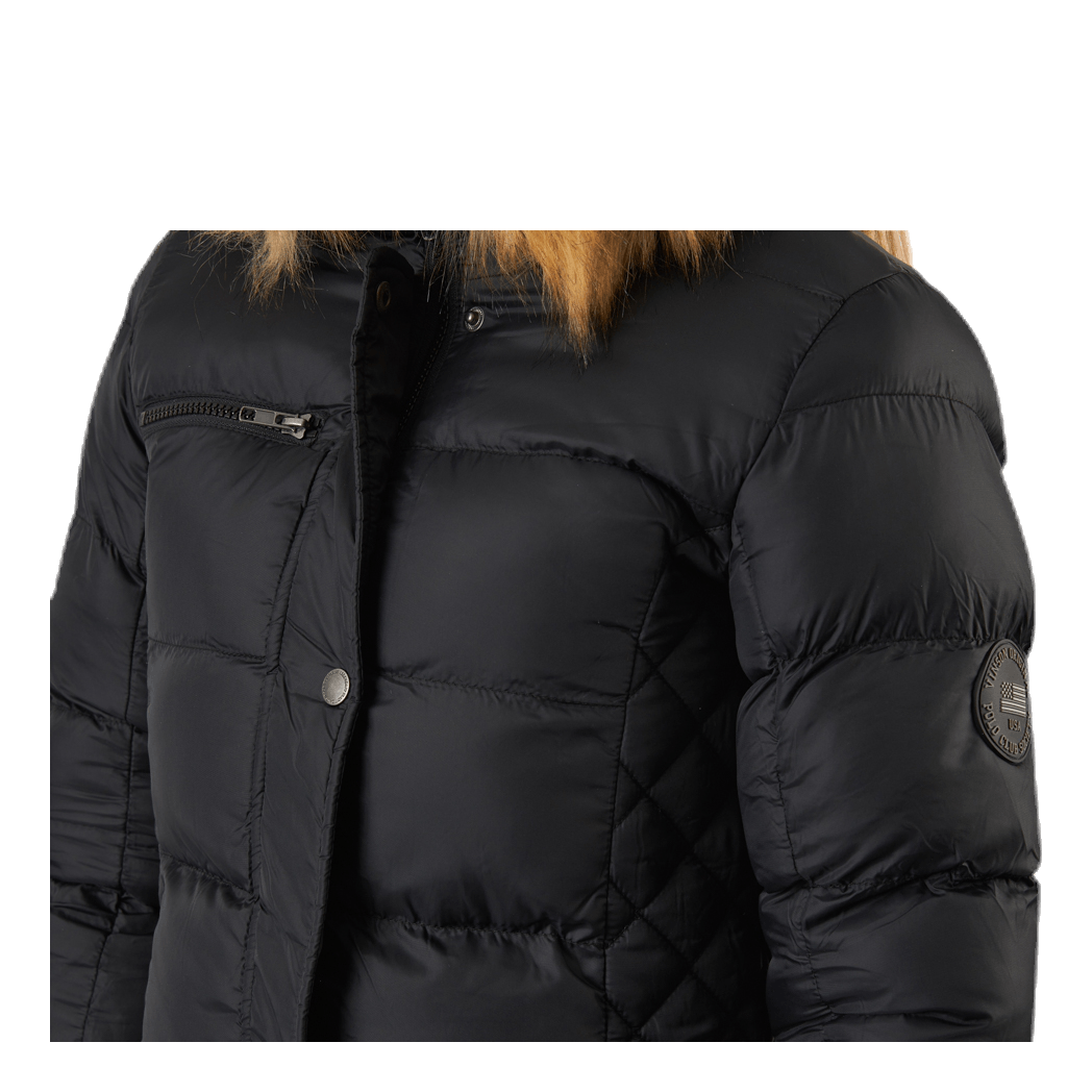 Caroline Jacket Black