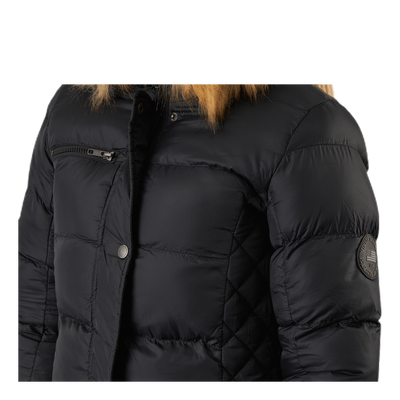 Caroline Jacket Black