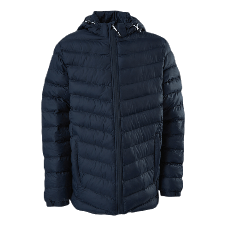 Jaron 2.0 Jacket Blue