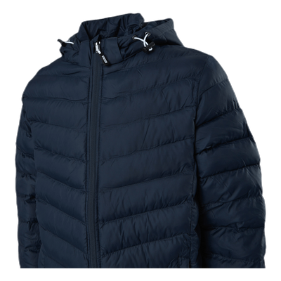 Jaron 2.0 Jacket Blue