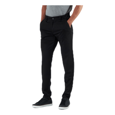Vaso Pants Black