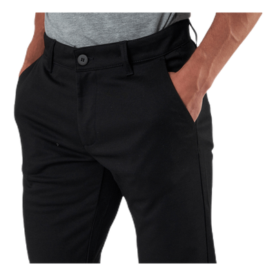 Vaso Pants Black