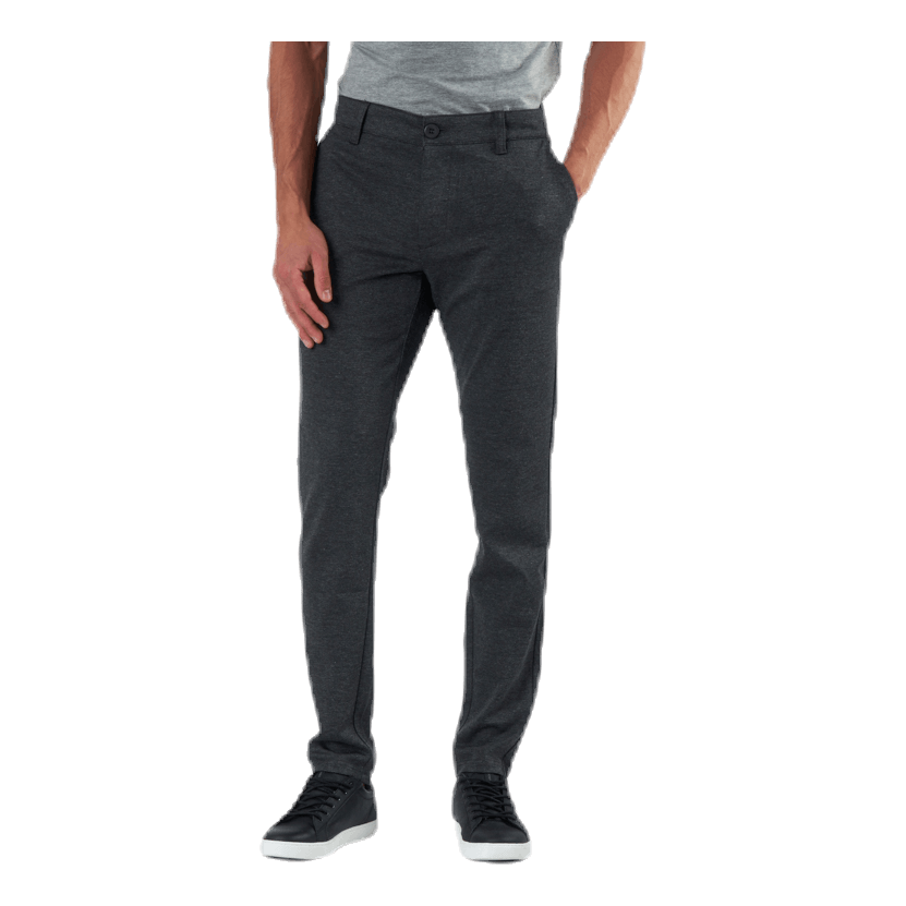 Vaso Pants Grey