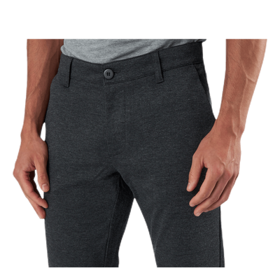 Vaso Pants Grey