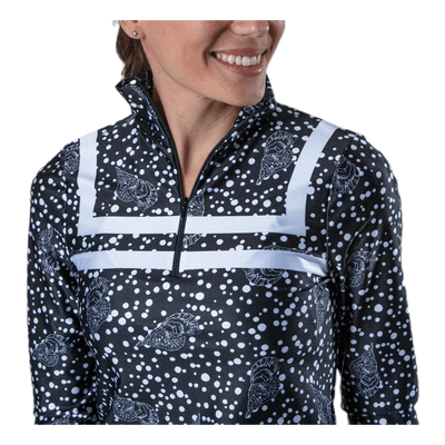 New Tour de Shirt Black