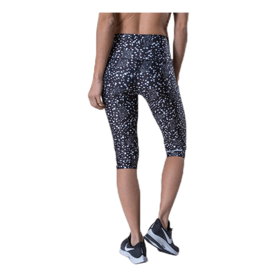 New 3/4 Tight Tights Black