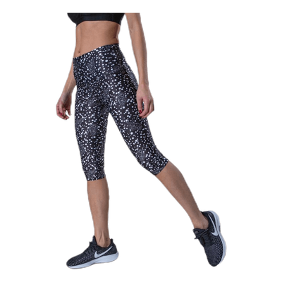 New 3/4 Tight Tights Black