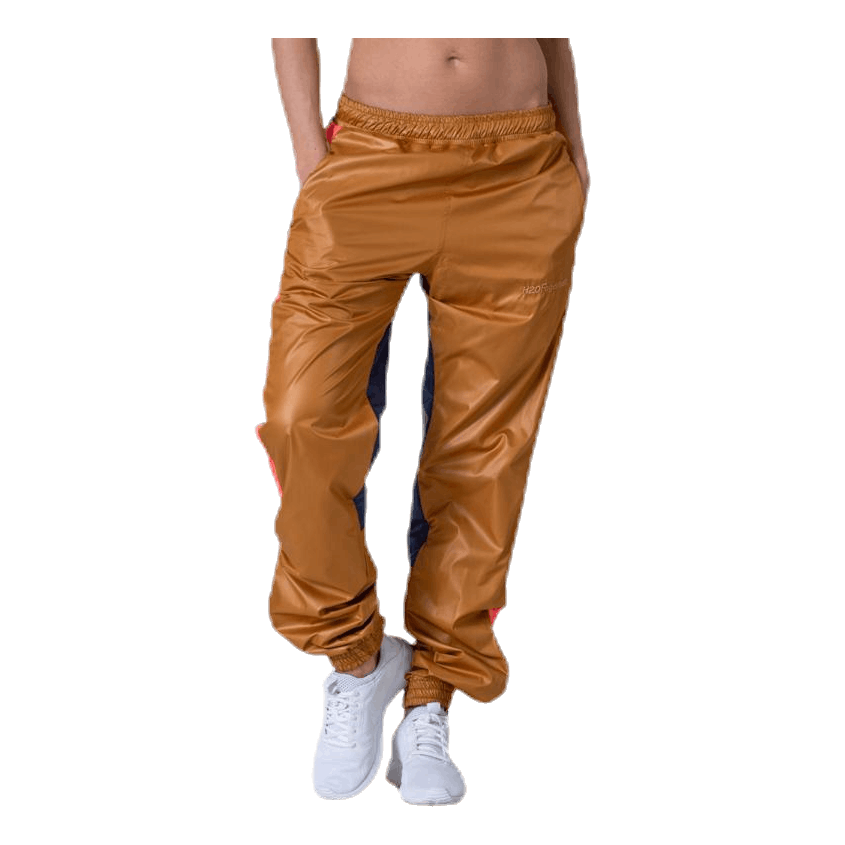Winner Breaker Pants Brown