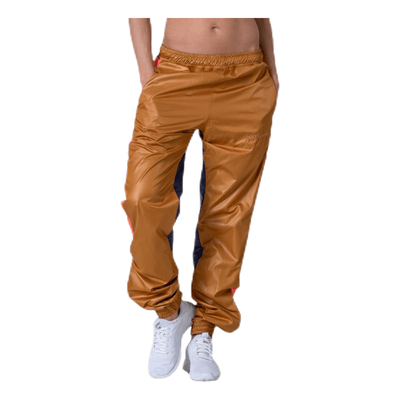 Winner Breaker Pants Brown