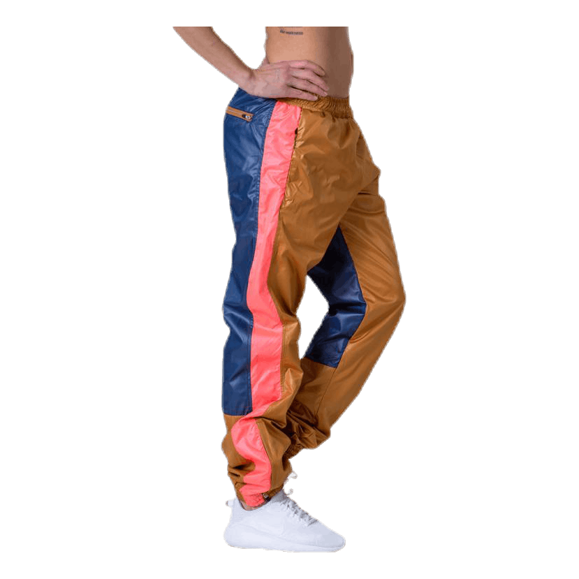 Winner Breaker Pants Brown
