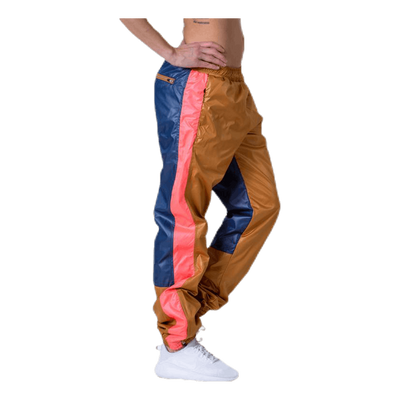 Winner Breaker Pants Brown